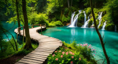 990 din za popust na putovanje u Bihać i Japodske otoke (2 noći + prevoz) od 119€  - Flamingo travel!