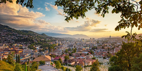 220 din za popust na izlet u Sarajevo za 22 evra!