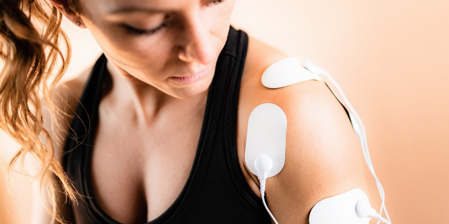 750 din za elektroterapiju 20min ili ultrazvučna 15min u Balance health centru na  ...