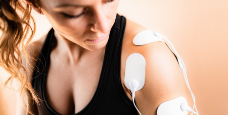 750 din za elektroterapiju 20min ili ultrazvučna 15min u Balance health centru na Slavujevom vencu!