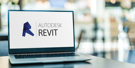 4800 din za komplet ONLINE kurseva REVIT