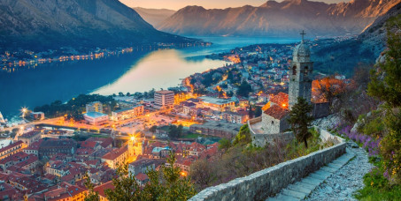 1200 din za ostvarivanje popusta na putovanje u Bečiće (3 noći + prevoz) za 152€!