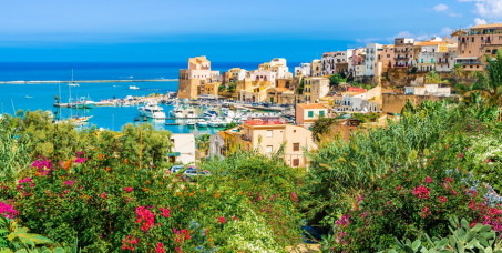 4800 din za vaučer za popust na letovanje na Siciliji (8 noćenja + prevoz) od 479€!