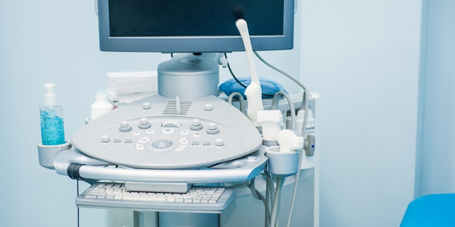 2490 din za ultrazvuk po izboru (uz abdomena, štitaste žlezde , mokraćne bešike ili prostate) u poliklinici Gracia Medika!
