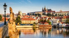1590 din za vaučer za popust na putovanje u Prag za 1.maj (4 noćenja + prevoz) za 155€ - Calypso tours!