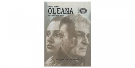 650 din za kartu za predstavu "Oleana" u pozorištu Slavija! Termin predstave je 29.05. u 20h!