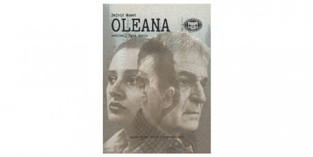 650 din za kartu za predstavu "Oleana" u pozorištu Slavija! Termin predstave je 30.03. u 20h!