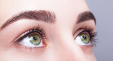 1980 din za Brow lift tretman - podizanje obrva u kozmetološkom centru Iva Derma na Dorćolu!