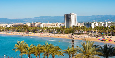 3900 din za ostvarivanje popusta na letovanje u Costa Doradi u Španiji: 7 noćenja (6 polupansiona + 1 sa doručkom + autobuski prevoz) već od 578€!