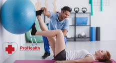 8500 din za pregled fizijatra i 5 fizikalnih dana (magnet, laser, elektro) u ProHealth klinici u centru grada!