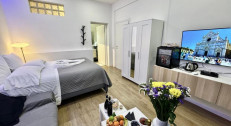 30270 din za dva noćenja sa doručkom za dve osobe u hotelu RELAIS STIBBERT u Firenci!