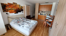 8750 din za dva noćenja za 2-3 osobe ili porodicu u Apartmanu 69 na Zlatiboru!