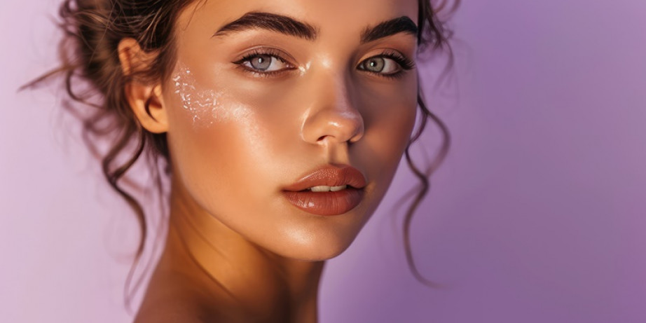 5000 din za BB GLOW tretman za ujednačavanje tena lica u salonu Škorpion beauty u Z ...