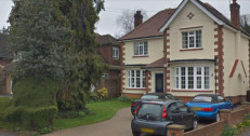 24990 din za dva noćenja sa doručkom za dve osobe u Leafy Suburban B&B u Nortvudu u blizini Londona!