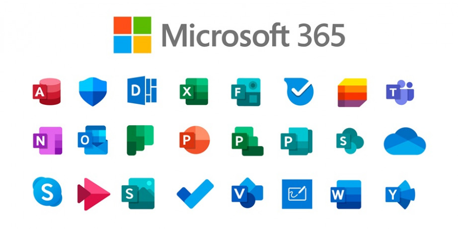1390 din za online kurs Uvod u Microsoft Access!