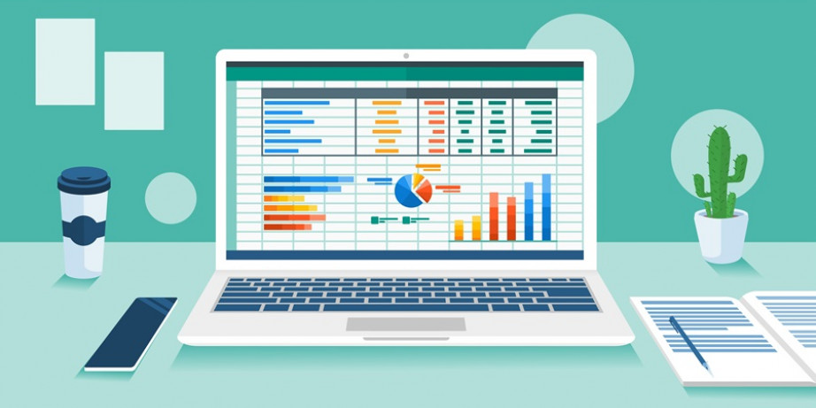 2890 din za online kurs Excel Pivot Table Masterclass