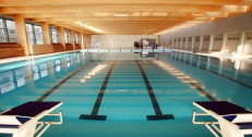 42480 din za 3 noćenja sa polupansionom za dve osobe i korišćenje wellnessa u Akademia Sporthotelu na jezeru Balaton!