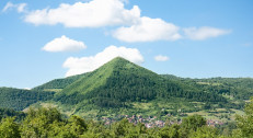590 din za vaučer za popust na vikend putovanje Bosanske piramide + 2 noći na Jahorini za 55€!