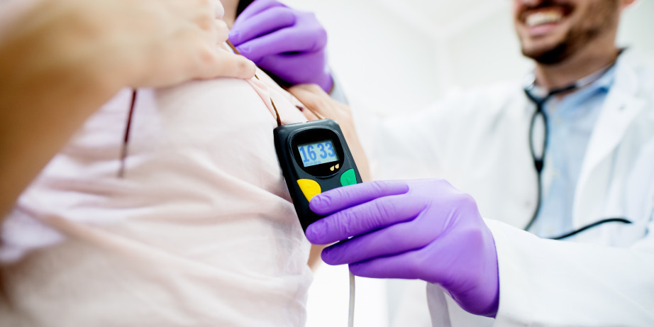 3300 din za holter pritiska sa očitavanjem kardiologa u poliklinici Gracia Medika!