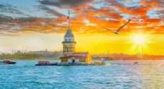 490 din za popust na putovanje u Istanbul (3 noćenja + prevoz) za 134 evra!