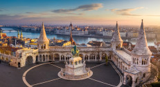 590 din za popust na putovanje u Budimpeštu (2 noćenja sa doručkom+prevoz) za 109 evra!