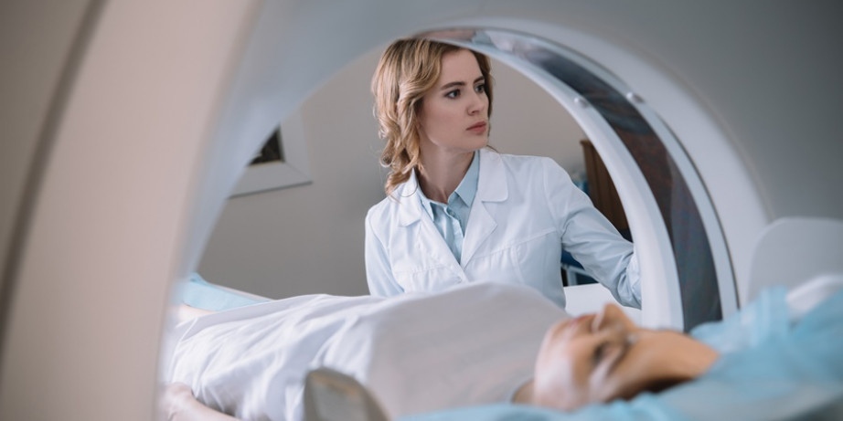 10100 din za pregled  jedne regije po izboru na magnetnoj rezonanci(glava, LS kičme,TH-kičme,C kičme, vrat, sinusi, abdomen, karlica, zglobovi) +CD sa opisom-Zavod Gaj!