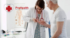 4000 din za pregled reumatologa u ProHealth klinici u centru grada!