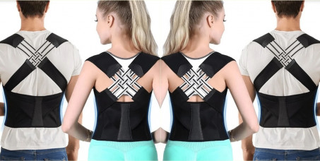 990 din za podesivi pojas za leđa!