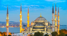 890 din za ostvarivanje popusta na putovanje u Sofiju i Istanbul (4 noći + prevoz) od 155€ - Flamingo travel klub!