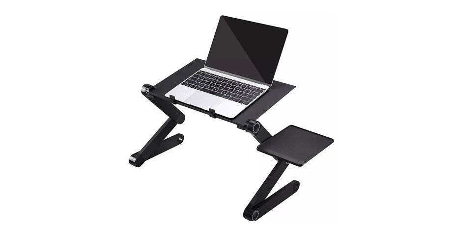 3590 din za multifunkcionalni sto za laptop sa kulerom!
