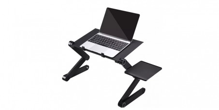 3590 din za multifunkcionalni sto za laptop sa kulerom!