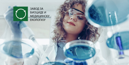 1400 din za mikrobiološki pregled stolice u Zavodu za biocide i medicinsku ekologiju na Banovom brdu!