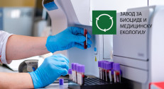 2000 din za analizu krvi i urina za trudnice (KKS,Glukoza,Urea,Kreatinin,ukupni proteini,Fe,TSH,pregled urina) u Zavodu za biocide i medicinsku ekologiju na Banovom brdu!