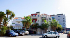 1490 din za popust na noćenje sa doručkom za dve osobe u standardnoj dvokrevetnoj sobi u hotelu Gala u Splitu za 120&euro;!