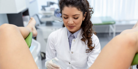 12000 din za EXTRA prošireni ginekološki pregled + endokrinolog, ultrazvuk štitne žlezde i hormoni FT3,FT4,TSH u poliklinici Labomedica!