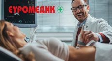 2600 din za ultrazvuk po izboru (abdomen, štitna žlezda, dojke, ginekološki, urološki) u Euromediku u Novom Sadu!
