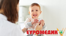 2300 din za pregled pedijatra za decu od 3 do 18 godina u Euromediku u Novom Sadu!