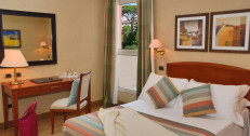 43050 din za dva noćenja sa doručkom za dvoje u standardnoj dvokrevetnoj sobi u LH Hotel Lloyd u Rimu!
