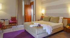36100 din za dva noćenja sa doručkom za 2 osobe u dvokrevetnoj sobi u hotelu Leon dOro u Veroni!