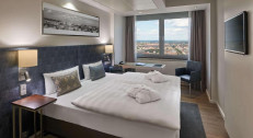 31930 din za dva noćenja sa doručkom za dvoje u dvokrevetnoj sobi u hotelu Park Inn by Radisson Berlin  Alexanderplatz**** u Berlinu!