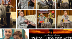 650 din za kartu za predstavu  "Zašto i kako ubiti muža" u Pozorištu Slavija! Termin predstave je 03.04. u 20h