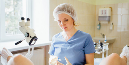 3800 din za PREMIUM briseve za žene (vaginalni i cervikalni bris,Hlamidija, Mikoplazma, Ureaplazma, Gonokok, Trihomonas, Kandida) u poliklinici Labomedica!