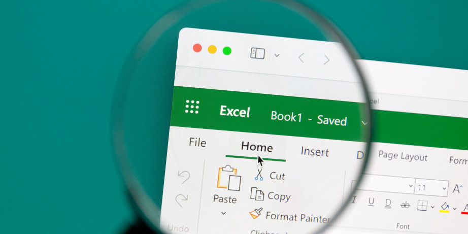 3460 din za online kurs osnovnog nivoa Microsoft Excel-a!