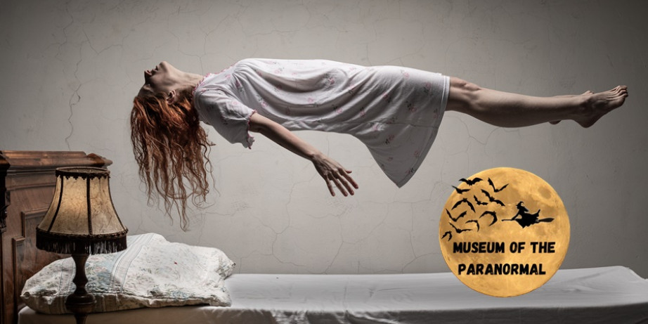 800 din za kartu za MUZEJ PARANORMALNOG u centru grada!