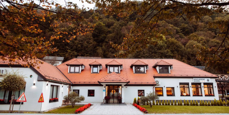 5690 din za vaučer za popust na dva noćenja za porodicu (dvoje odraslih i dvoje dece do 4,99 god) na bazi polupansiona uz kori&scaron;ćenje wellnessa u Kozjanskom dvoru 3* u Sloveniji za 449&euro;!