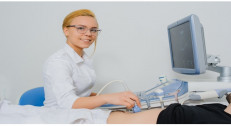 2900 din za ultrazvuk abdomena u poliklinici Bonadea u centru Novog Sada!