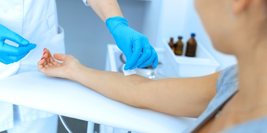 3700 din za EXTRA biohemijsku analizu krvi- Millenium Medic!