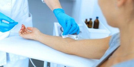 3700 din za EXTRA biohemijsku analizu krvi- Millenium Medic!