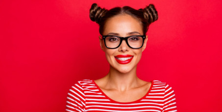 3500 din za određivanje dioptrije i komplet naočare (ram po izboru + gratis futrola i krpica) u OPTICI MRKELA u Novom Sadu!