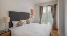 24170 din za 2 noćenja sa doručkom za dve osobe u deluxe apartmanu hotela Budapest Escala Hotel & Suites 4****!